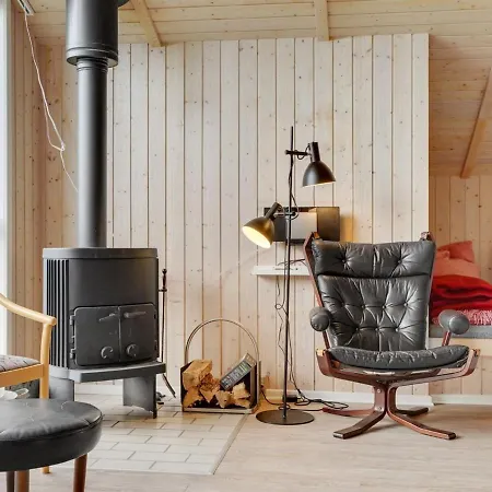 Holiday home Rosali - 500m From The Sea In Nw Jutland By Interhome Torsted (Nordjylland)