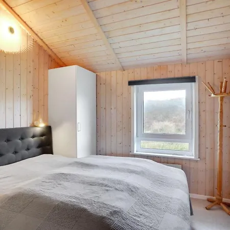 Rosali - 500m From The Sea In Nw Jutland By Interhome