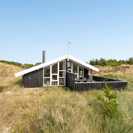 Rosali - 500m From The Sea In Nw Jutland By Interhome *
