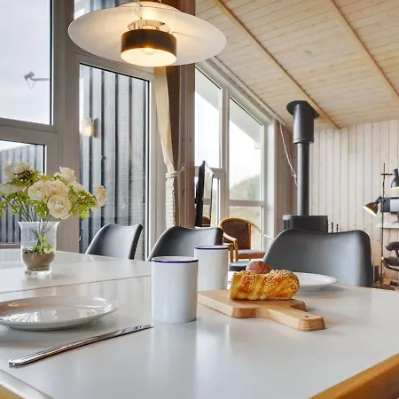 Rosali - 500m From The Sea In Nw Jutland By Interhome * Torsted (Nordjylland)