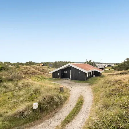Rosali - 500m From The Sea In Nw Jutland By Interhome Holiday home *