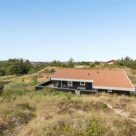 Rosali - 500m From The Sea In Nw Jutland By Interhome Holiday home *