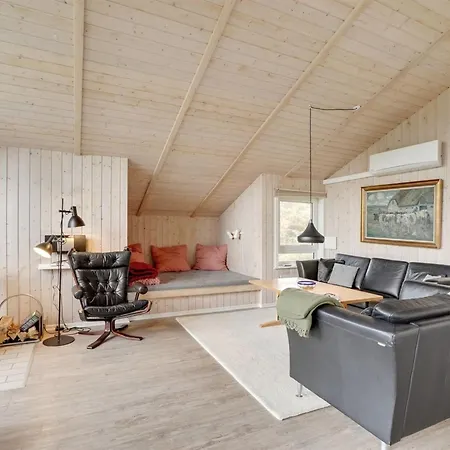Rosali - 500m From The Sea By Interhome Torsted (Nordjylland)
