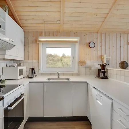 Hébergement de vacances Rosali - 500m From The Sea By Interhome *