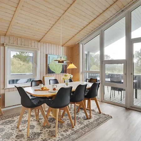 Rosali - 500m From The Sea By Interhome