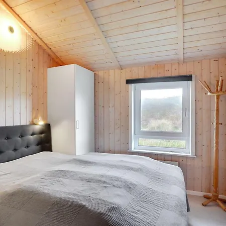 Rosali - 500m From The Sea By Interhome Feriehus Torsted (Nordjylland)