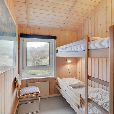 Feriehus Rosali - 500m From The Sea By Interhome *