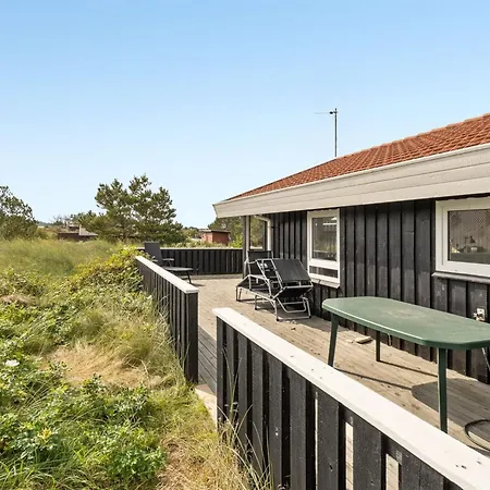 Rosali - 500m From The Sea By Interhome Torsted (Nordjylland)