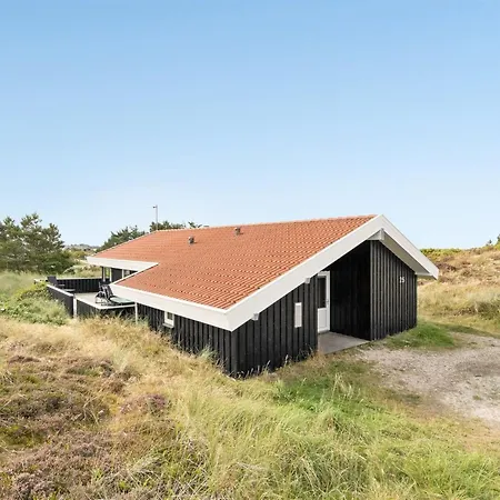 Hébergement de vacances Rosali - 500m From The Sea By Interhome